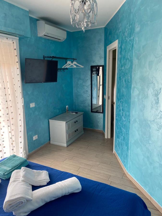 E&C Suites Roma 丽都迪奥斯蒂亚 外观 照片