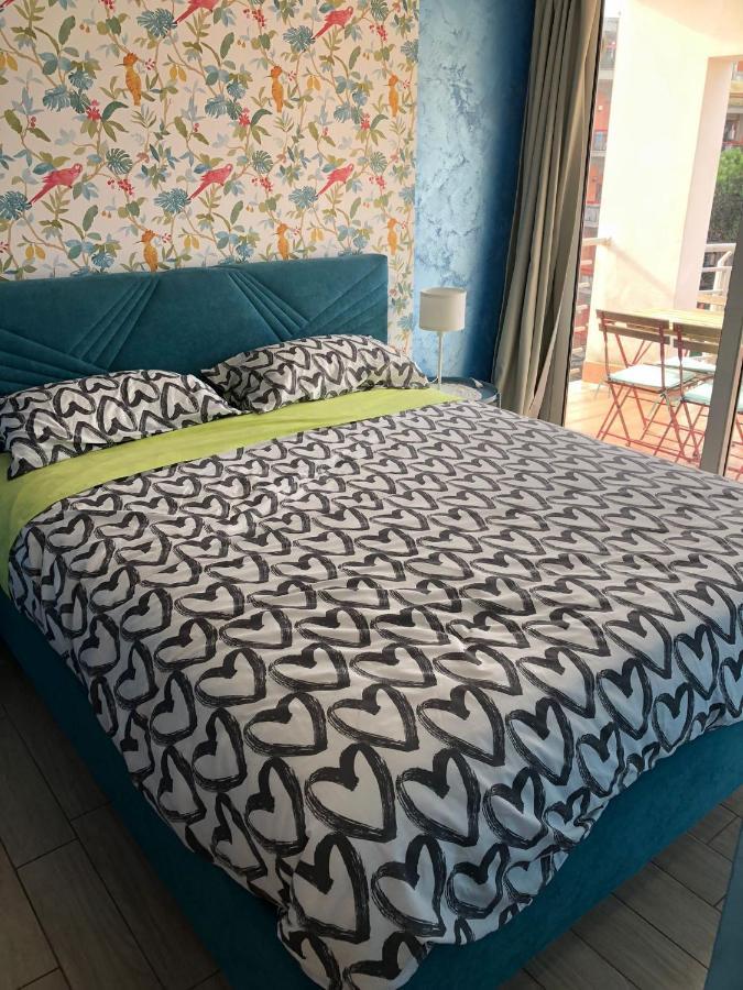 E&C Suites Roma 丽都迪奥斯蒂亚 外观 照片