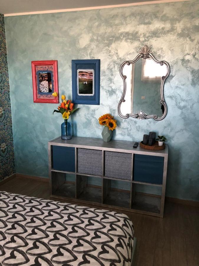 E&C Suites Roma 丽都迪奥斯蒂亚 外观 照片